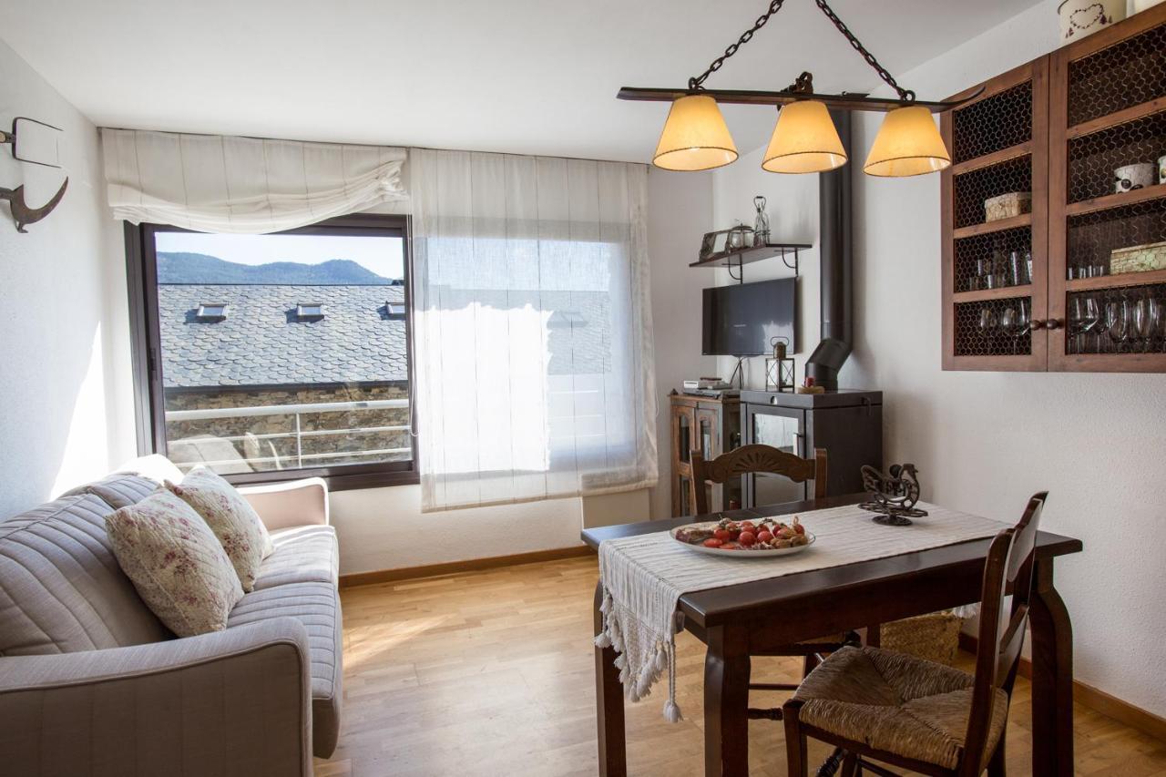 Ca La Manet Apartment Queralbs