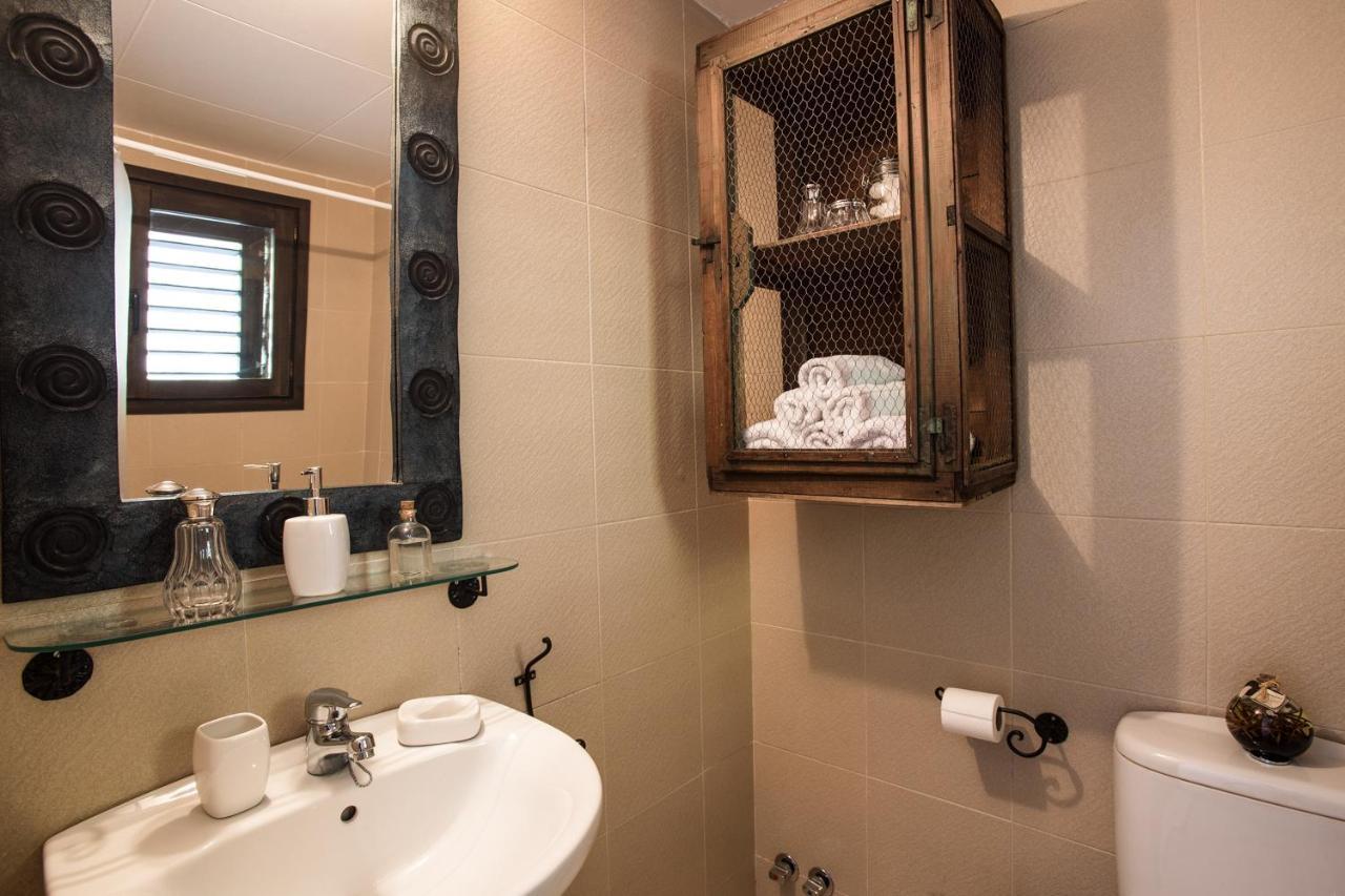 Ca La Manet Apartment