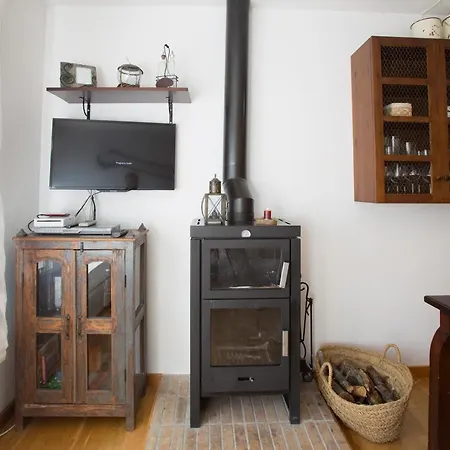 Ca La Manet Appartement Queralbs Buitenkant foto