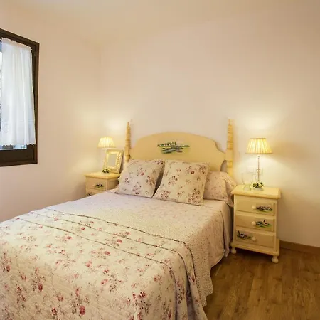 Ca La Manet Appartement Queralbs Buitenkant foto