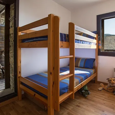 Ca La Manet Appartement Queralbs Buitenkant foto