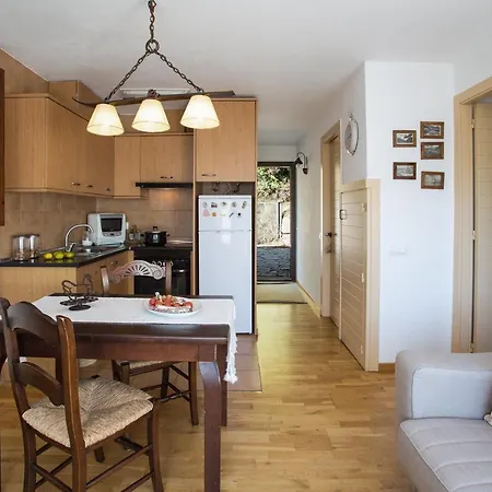 Ca La Manet Appartement Queralbs Buitenkant foto