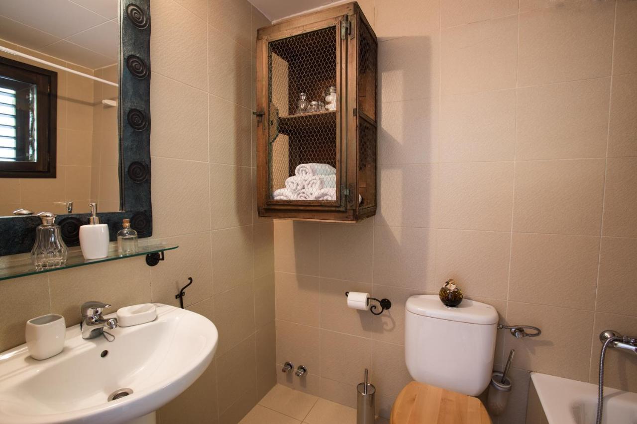 Apartamento Ca La Manet Queralbs