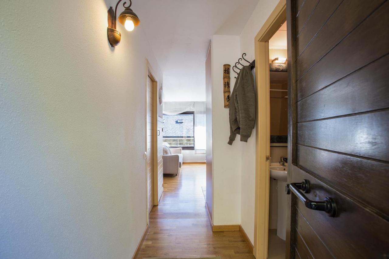 Apartamento Ca La Manet Queralbs